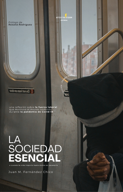 La sociedad esencial, de Juan M. Fernández Chico