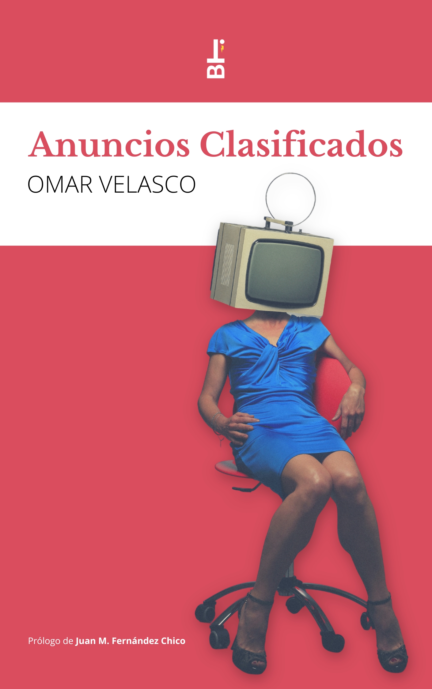 Anuncios clasificados, Omar Velasco