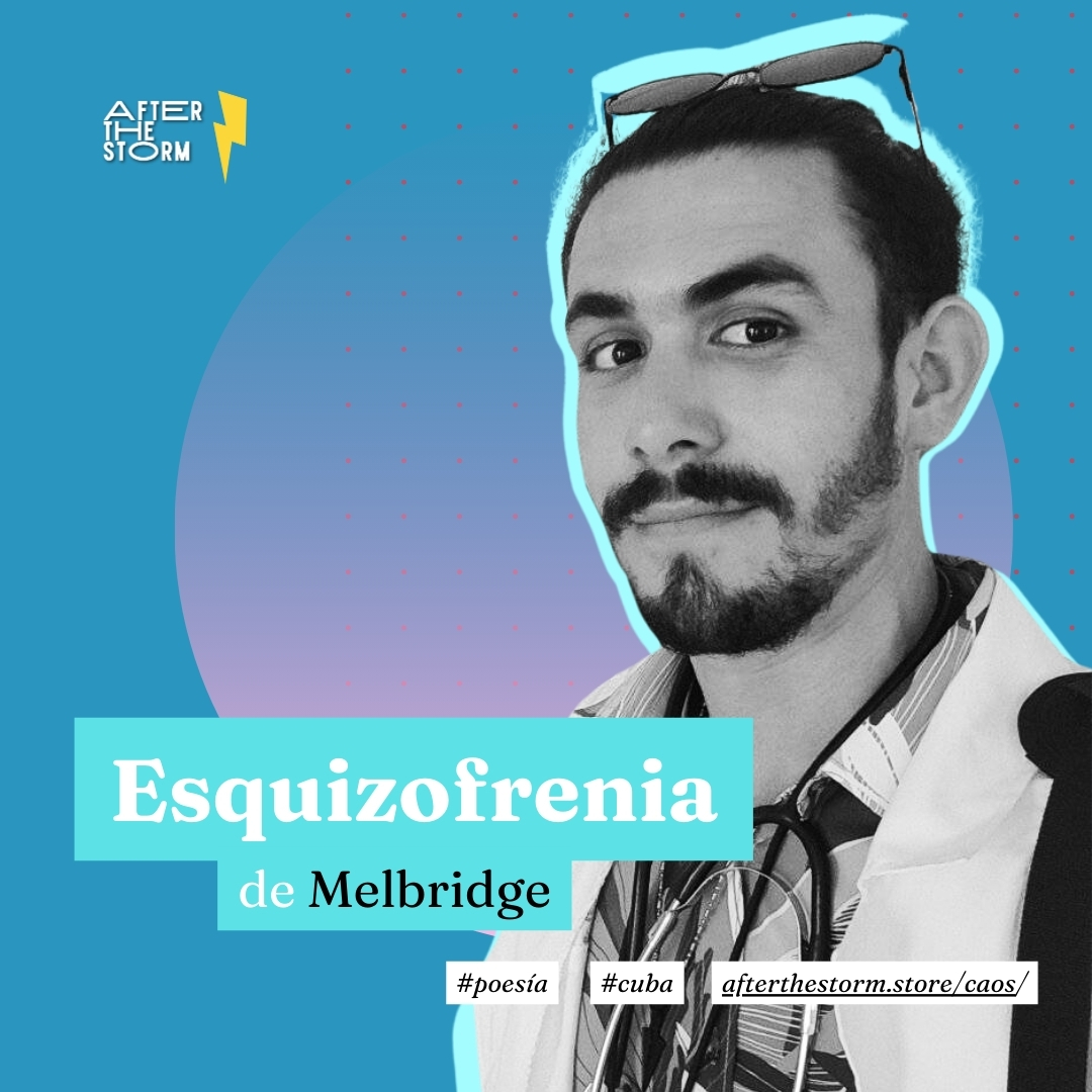 Rebusnar Esquizofrenia, Melbridge - After the Storm Editorial
