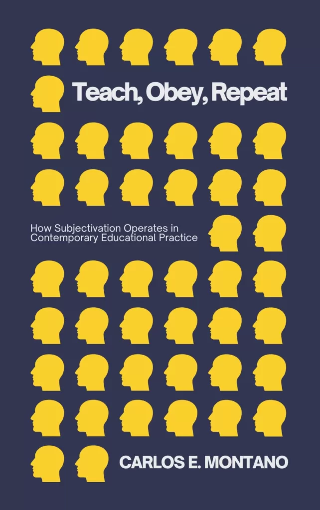 Teach, obey, repeat_Ebook Cover (2)