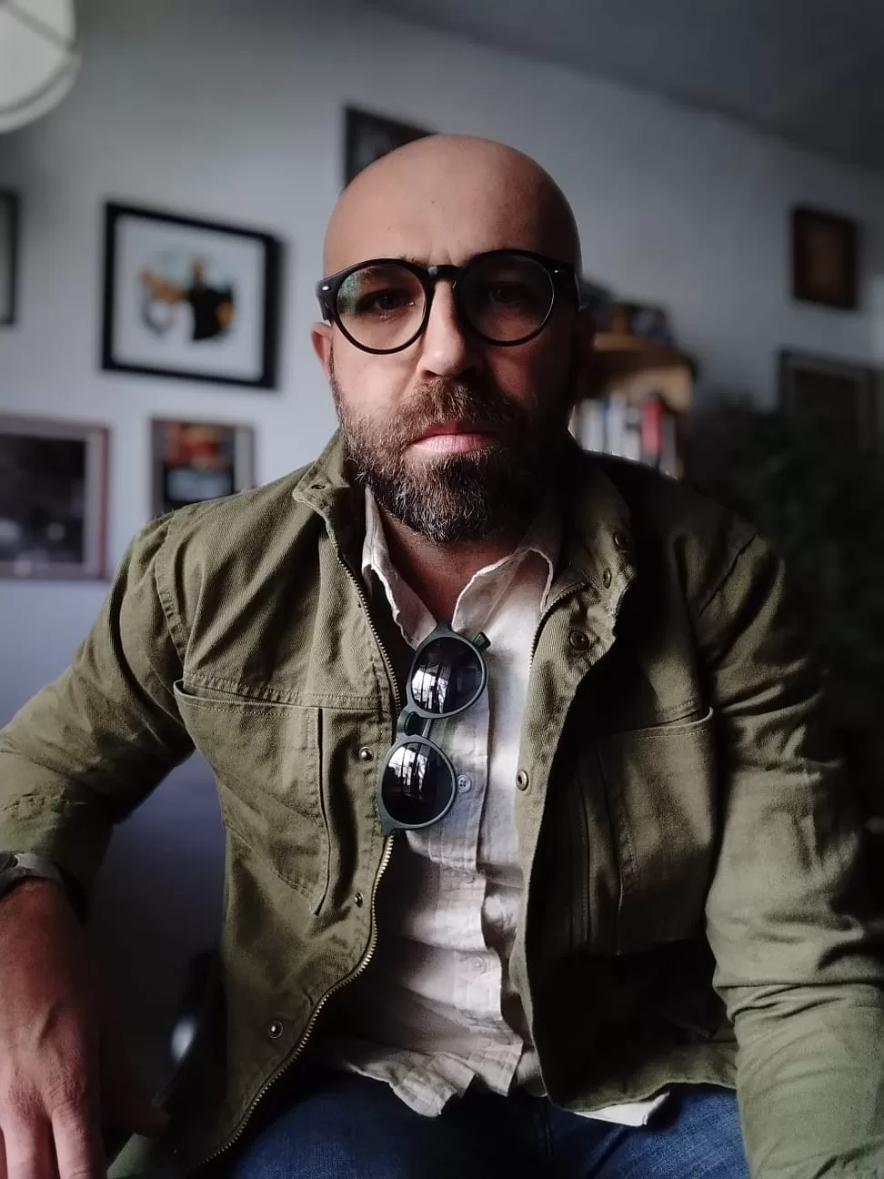 Juan M. Fernández Chico