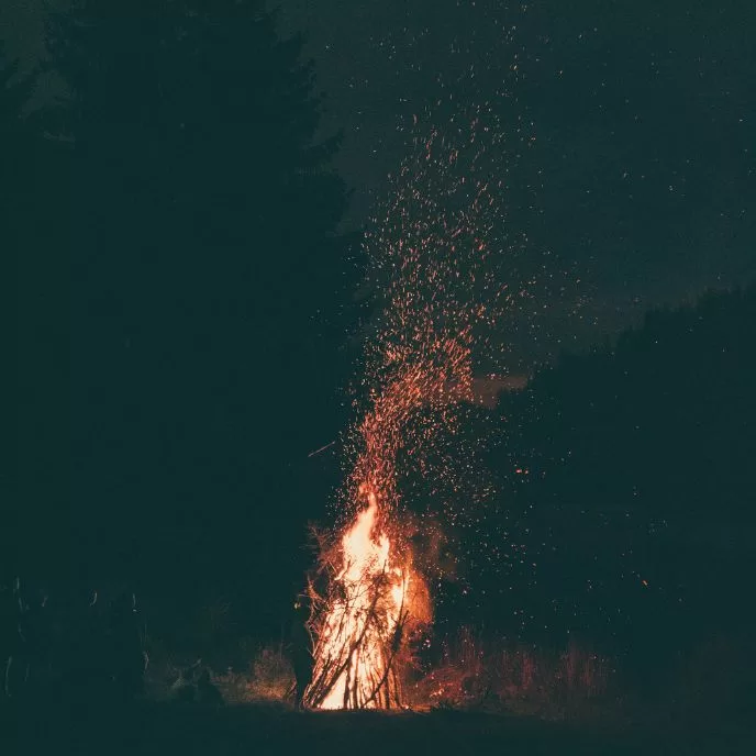paternidad, diálogo, cuidado, escritura, fuego, escucha, comunidad, vulnerabilidad, ternura, Juan M. Fernández Chico