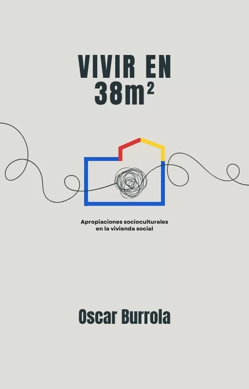 Vivir en 38m_Bookcover
