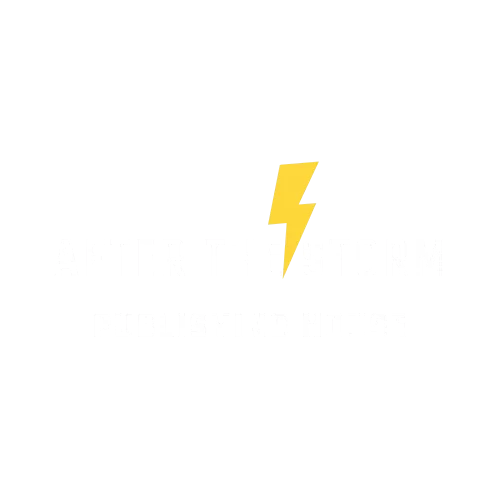 After the Storm